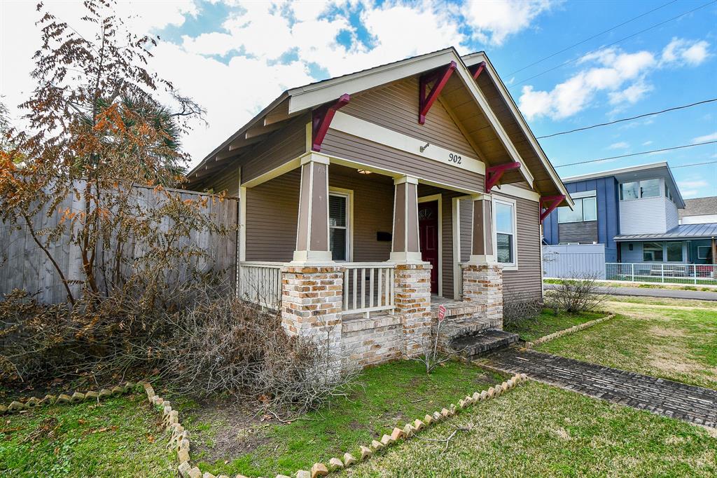 902 E 25th Street, Houston, Texas image 9