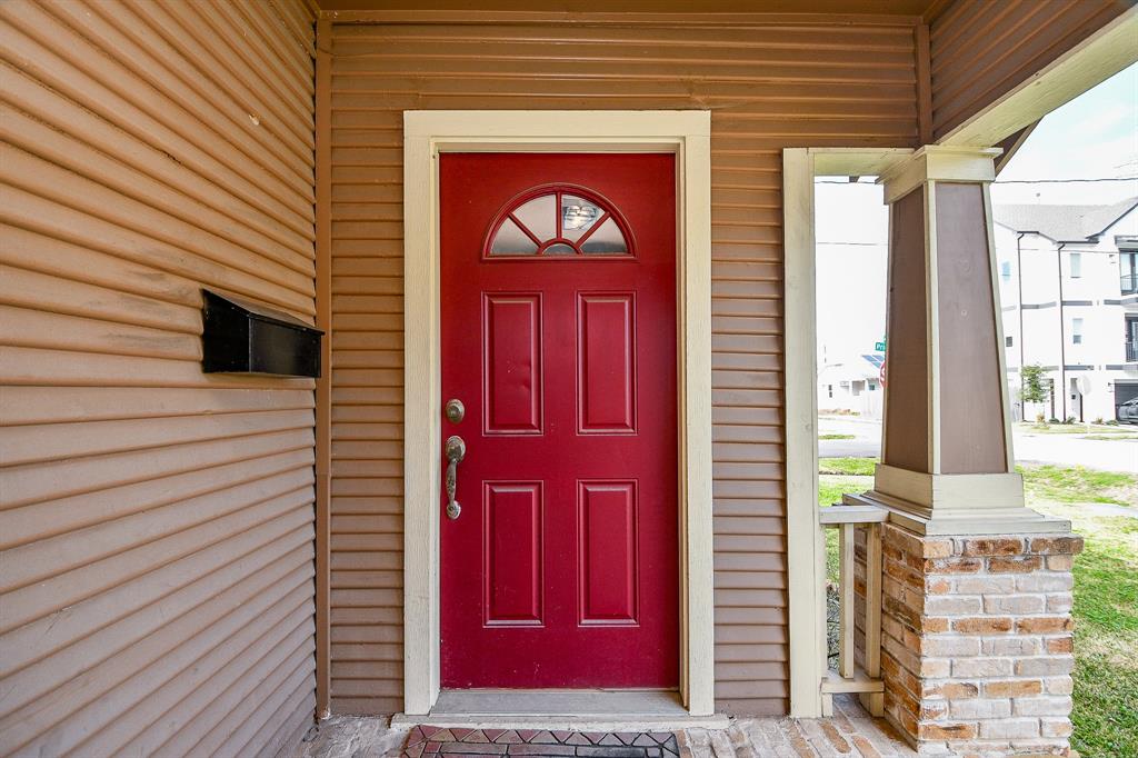 902 E 25th Street, Houston, Texas image 13