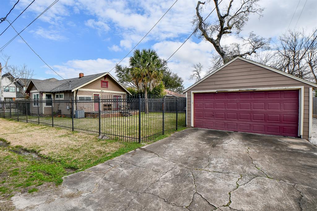 902 E 25th Street, Houston, Texas image 6