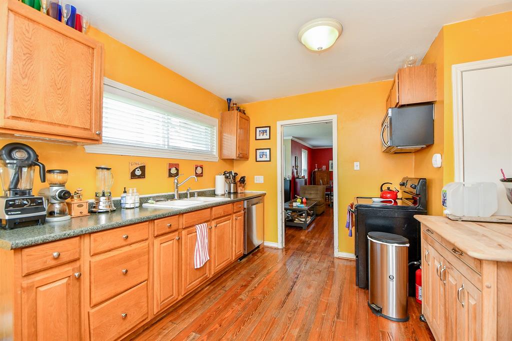 902 E 25th Street, Houston, Texas image 26