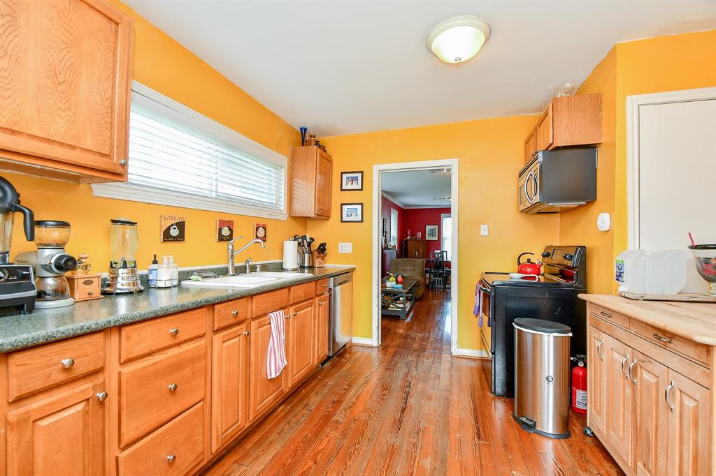 902 E 25th Street, Houston, Texas image 27