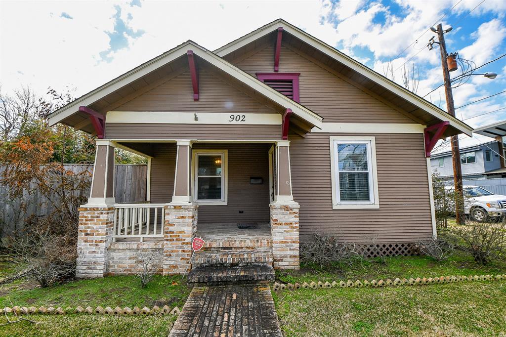 902 E 25th Street, Houston, Texas image 10