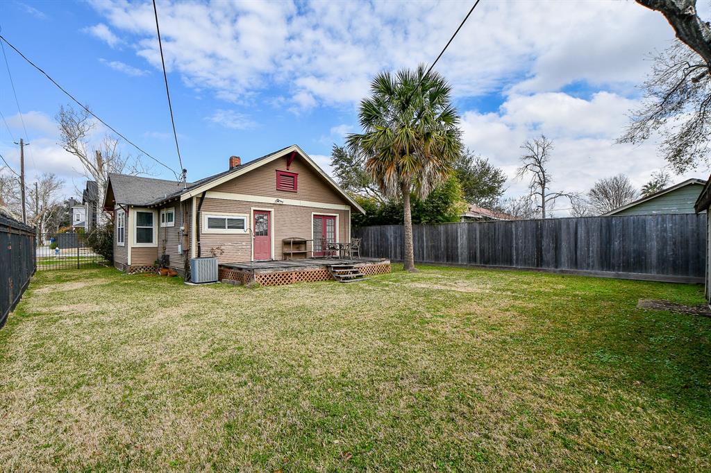 902 E 25th Street, Houston, Texas image 7