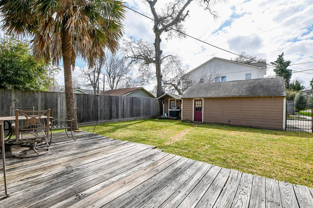 902 E 25th Street, Houston, Texas image 8