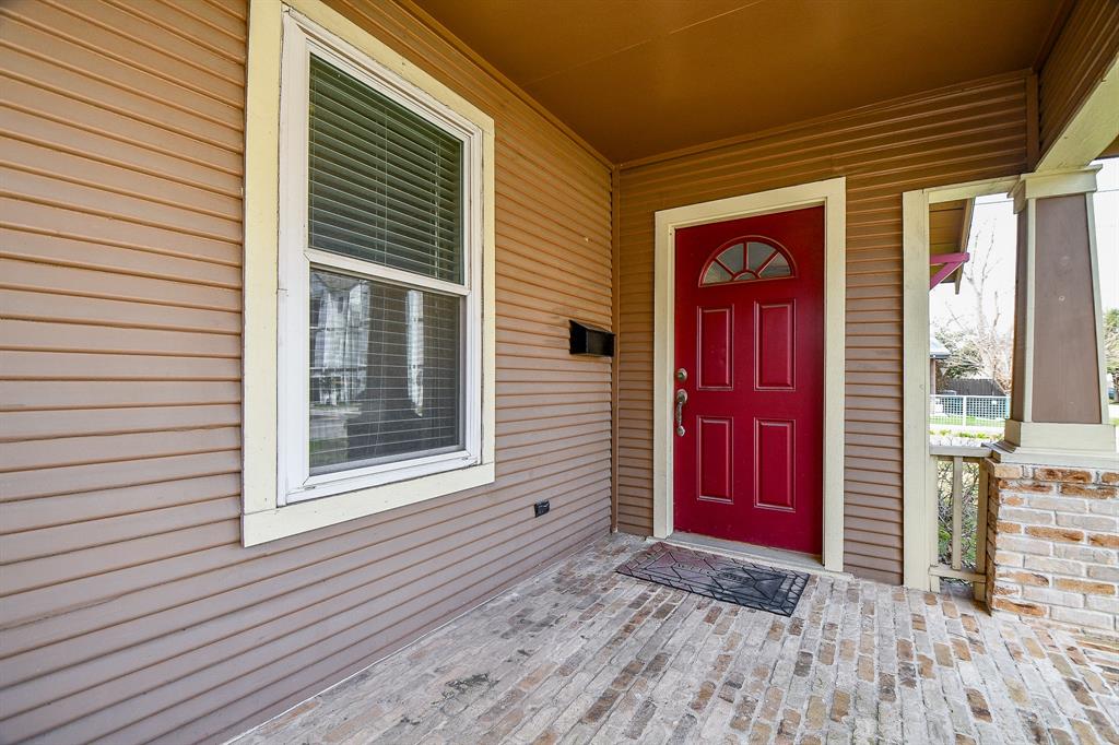 902 E 25th Street, Houston, Texas image 12
