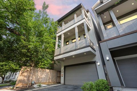 208 Aurora Street B Houston TX 77008