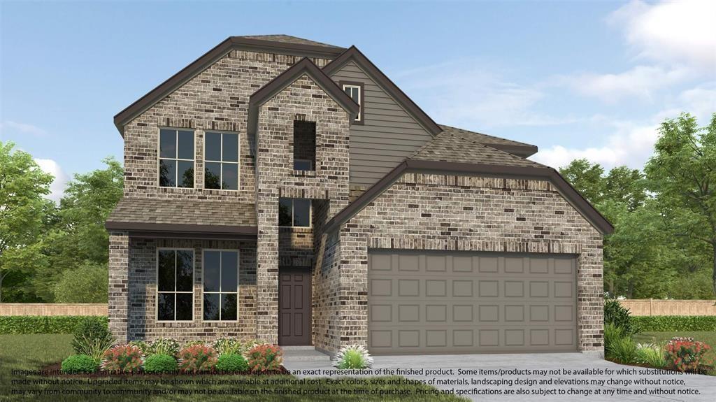 1951 Scarlet Yaupon Way, Conroe, Texas image 1