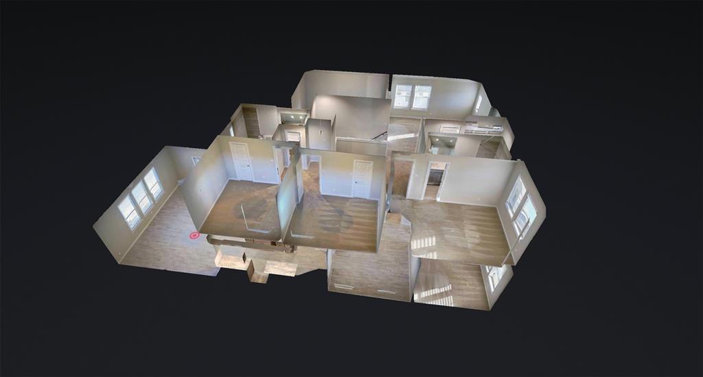 1951 Scarlet Yaupon Way, Conroe, Texas image 3