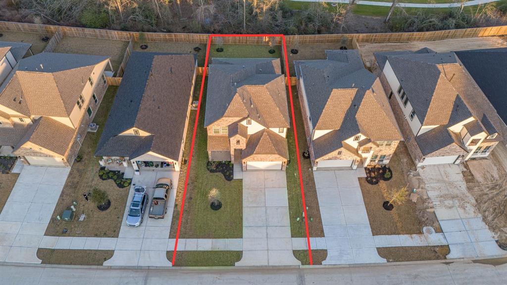 1951 Scarlet Yaupon Way, Conroe, Texas image 2