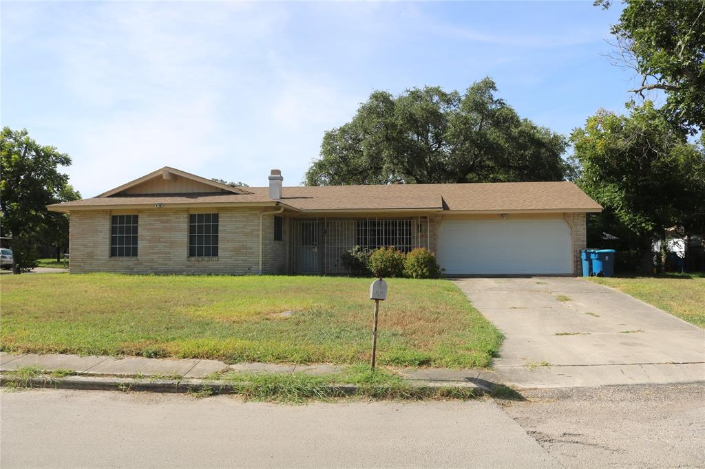 5466 Starfire Street