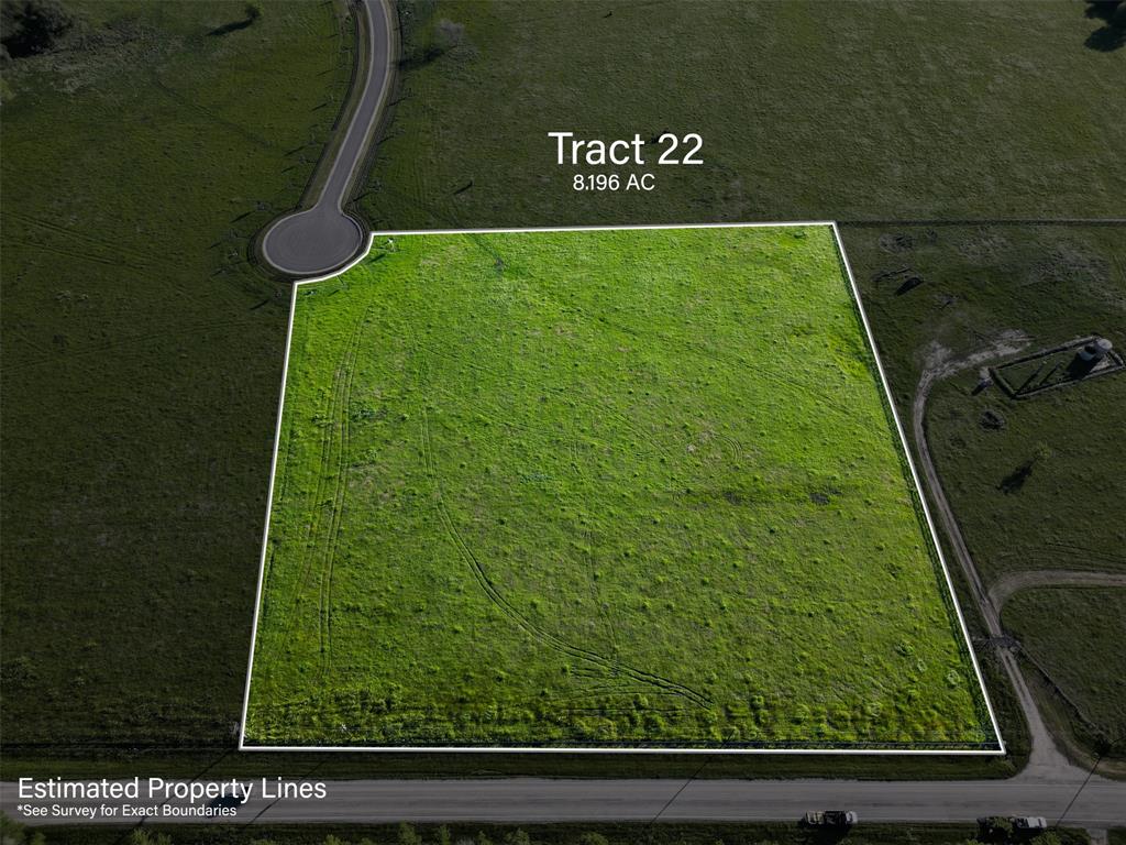 115 Hartfield Meadow Lane Ln, Round Top, Texas image 1