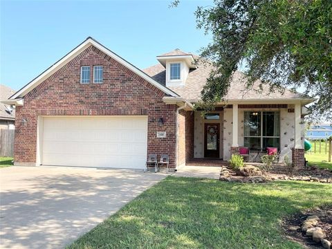 A home in Richwood