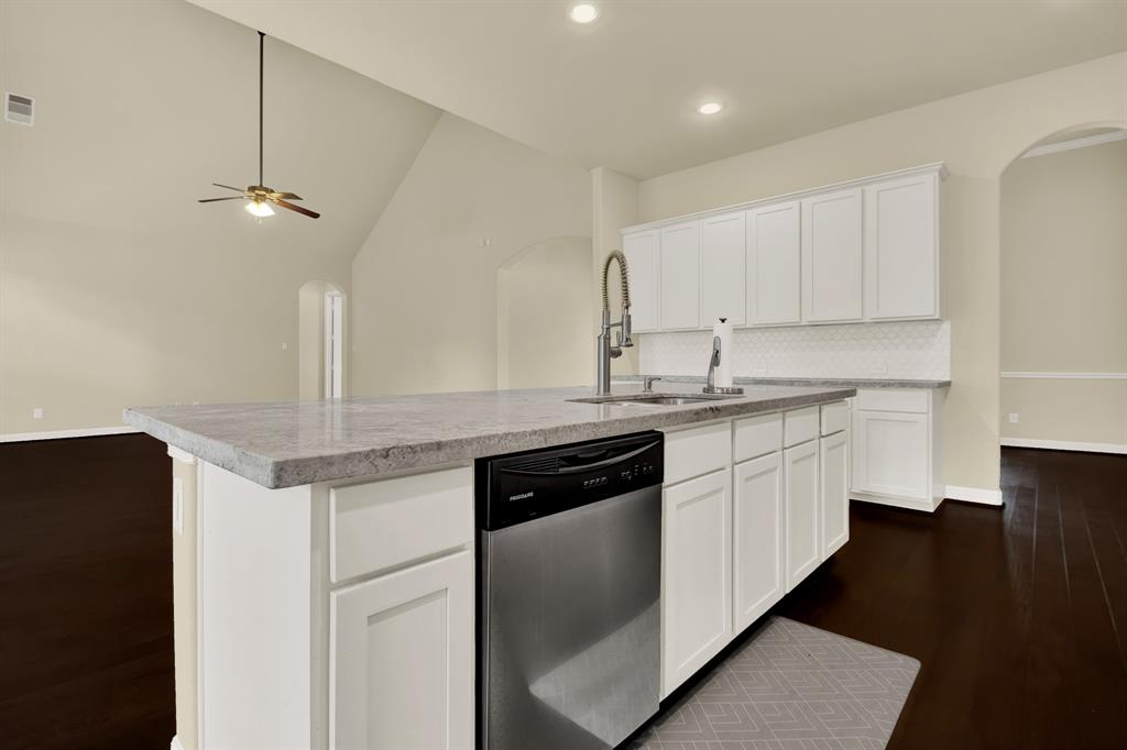 12406 Fort Isabella Court, Tomball, Texas image 16