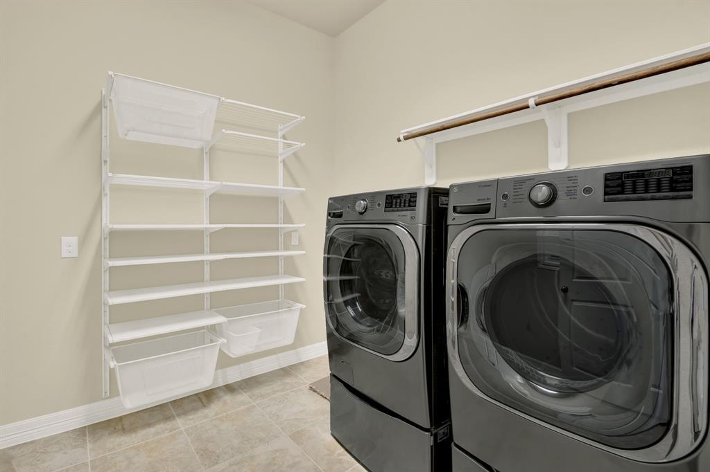 12406 Fort Isabella Court, Tomball, Texas image 35