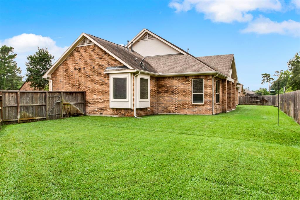 12406 Fort Isabella Court, Tomball, Texas image 6