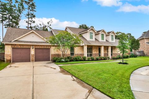 12406 Fort Isabella Court Tomball TX 77375