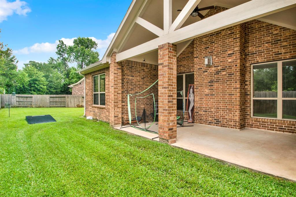 12406 Fort Isabella Court, Tomball, Texas image 36