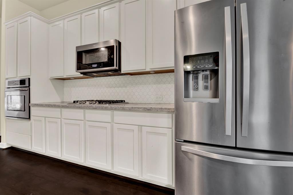 12406 Fort Isabella Court, Tomball, Texas image 17
