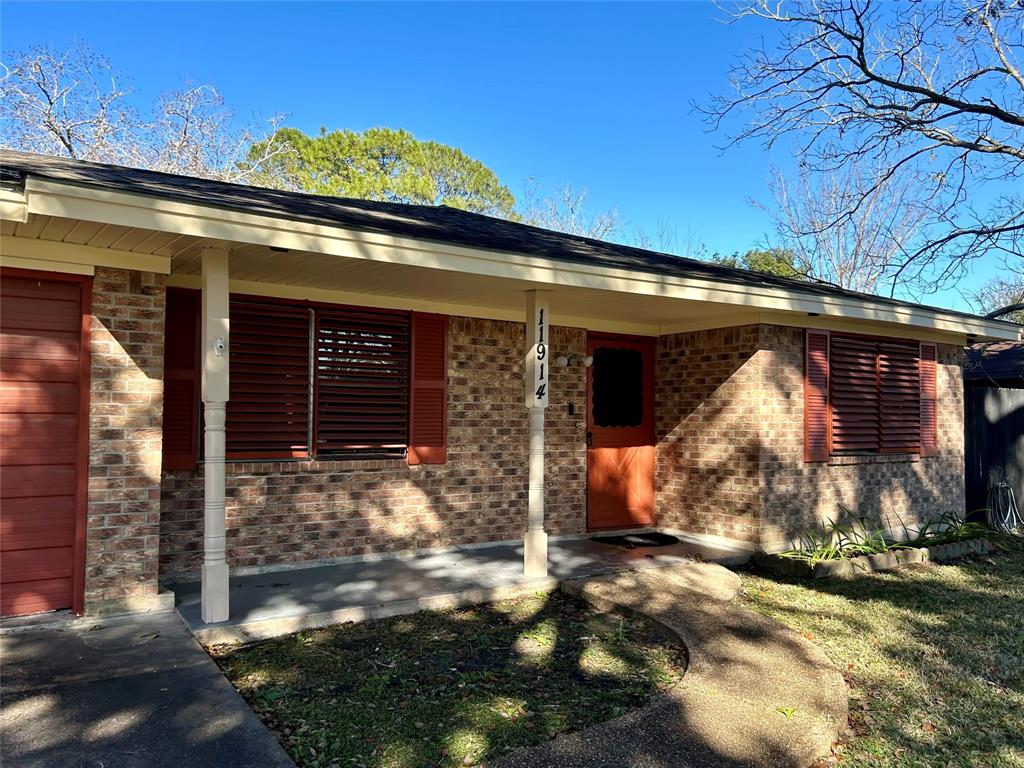 11914 S 24th Street, Santa Fe, Texas image 2