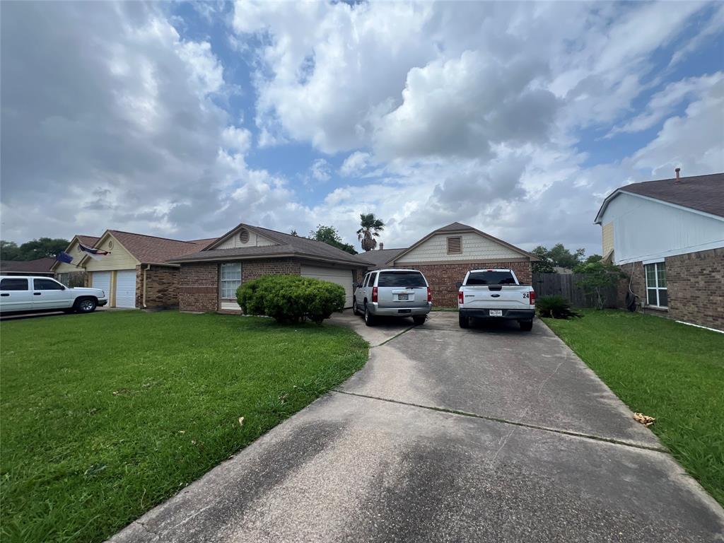 10925 Pecan Drive