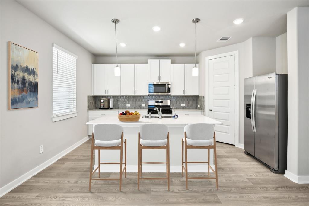 4116 Glowing Hearth Drive, Houston, Texas image 17