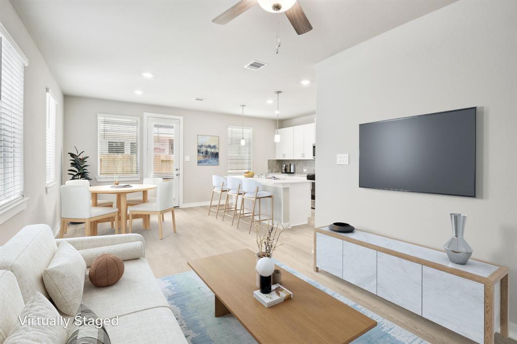 4116 Glowing Hearth Drive, Houston, Texas image 8