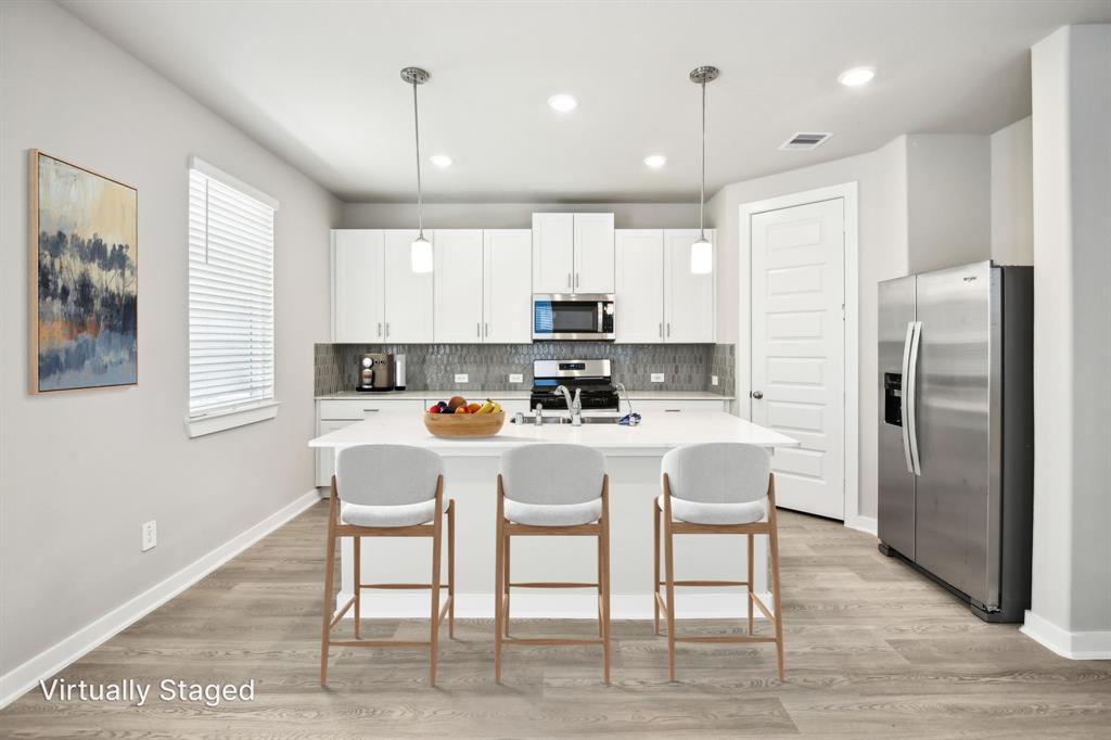 4116 Glowing Hearth Drive, Houston, Texas image 16