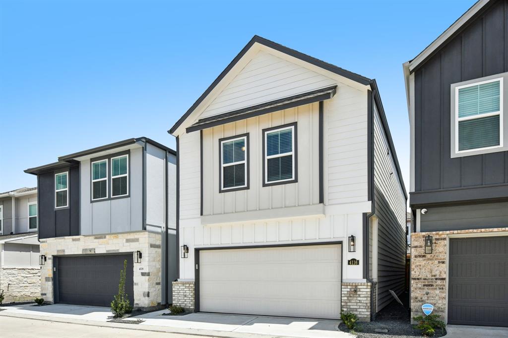 4116 Glowing Hearth Drive, Houston, Texas image 3