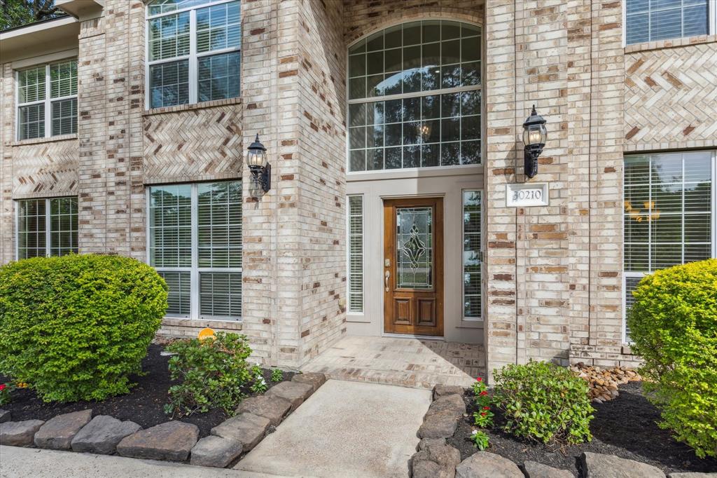 30210 Aldine Westfield Road