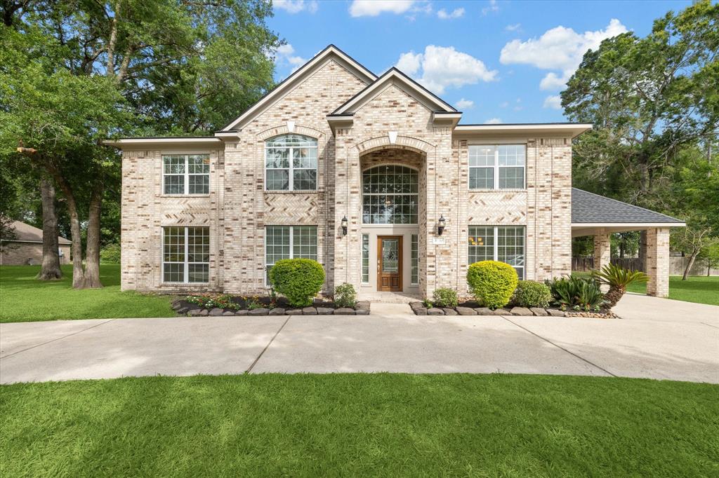 30210 Aldine Westfield Road