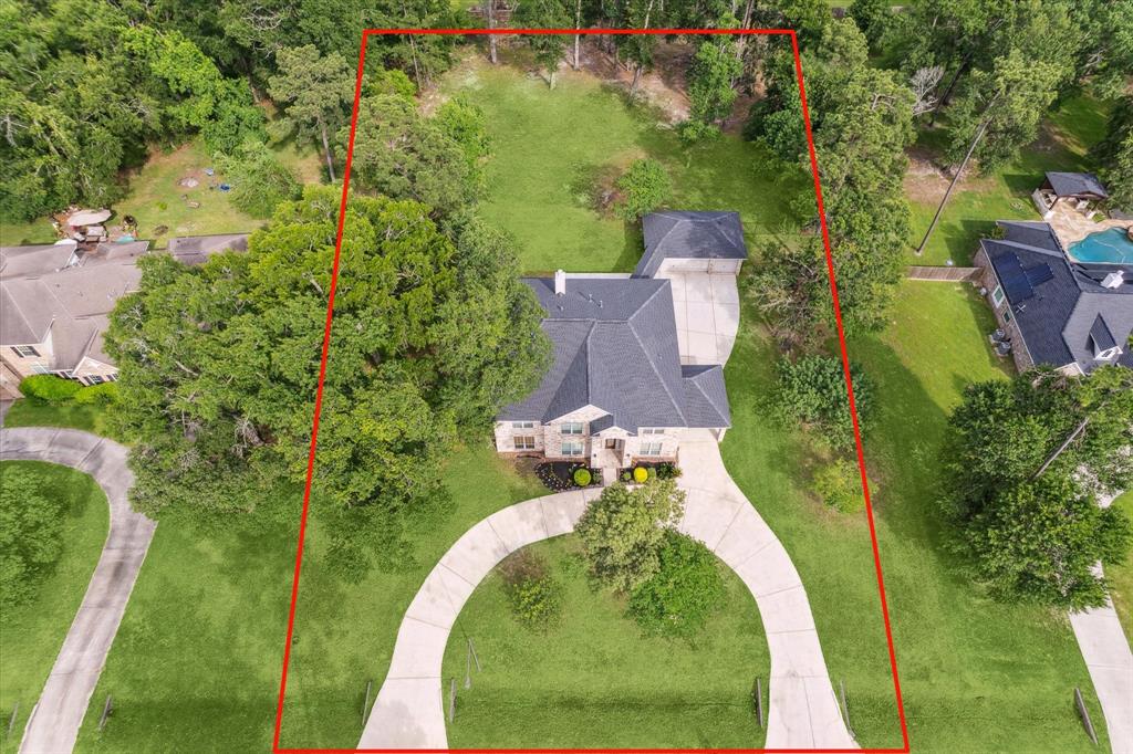 30210 Aldine Westfield Road