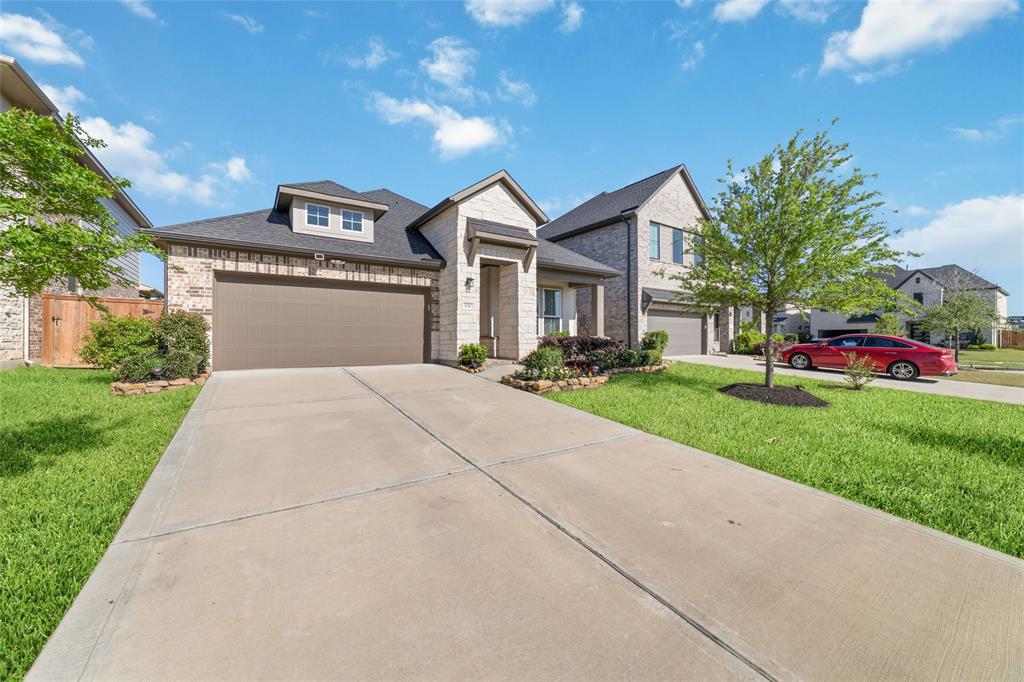 3040 Cirrus Heights Court, Katy, Texas image 2