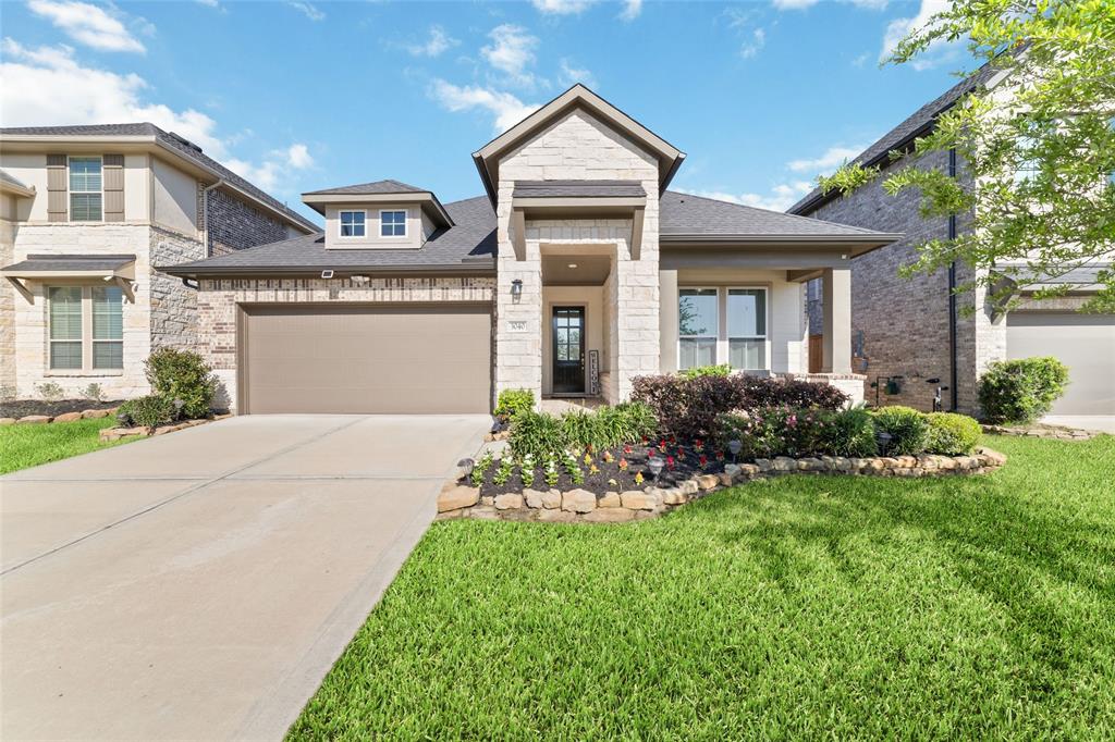 3040 Cirrus Heights Court, Katy, Texas image 1