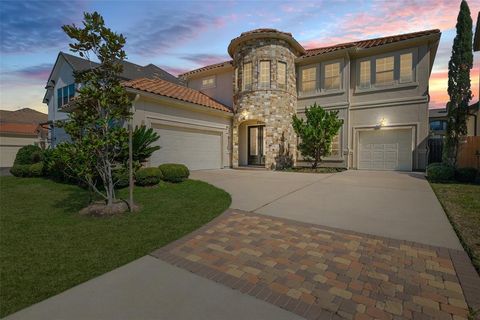 2123 Camden Creek Lane Houston TX 77077