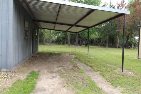 A home in Caldwell