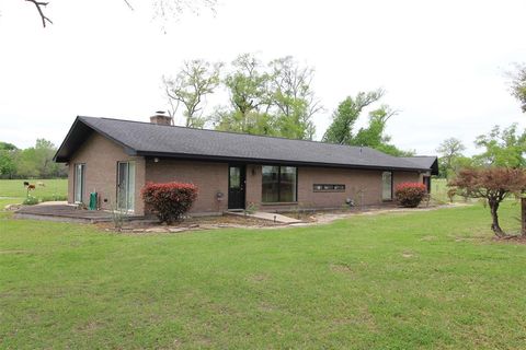 A home in Caldwell