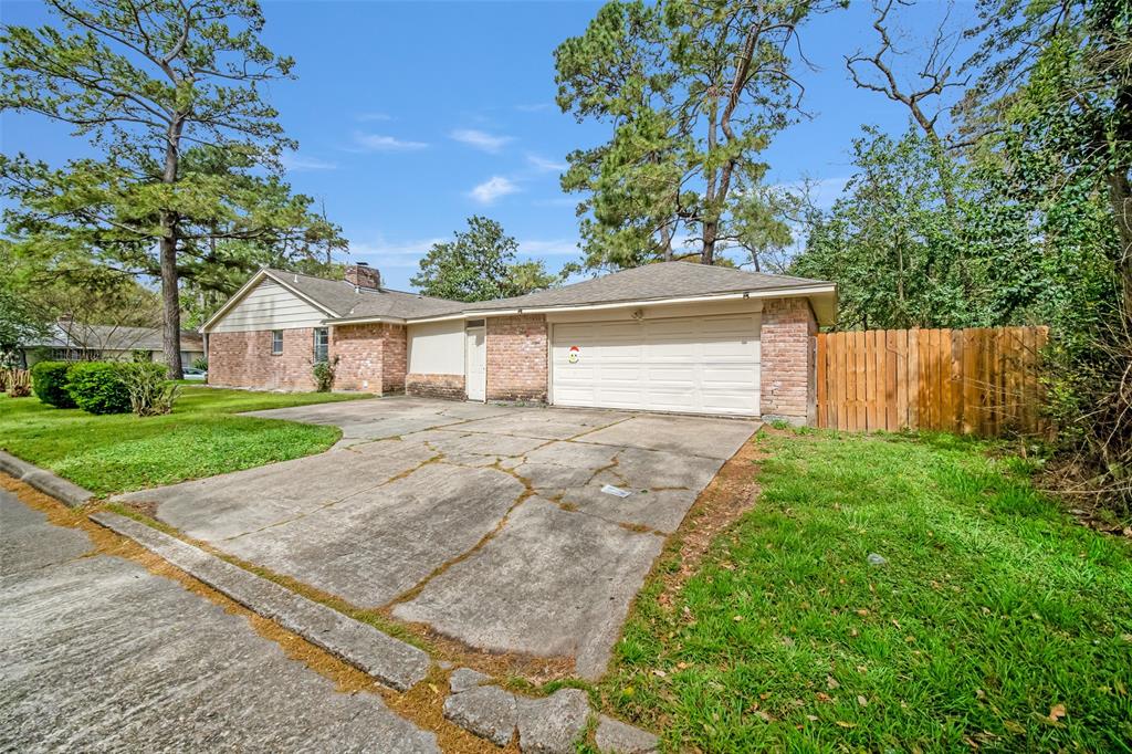 Spring, Texas 77373, United States, 3 Bedrooms Bedrooms, ,2 BathroomsBathrooms,Residential,Active,93802