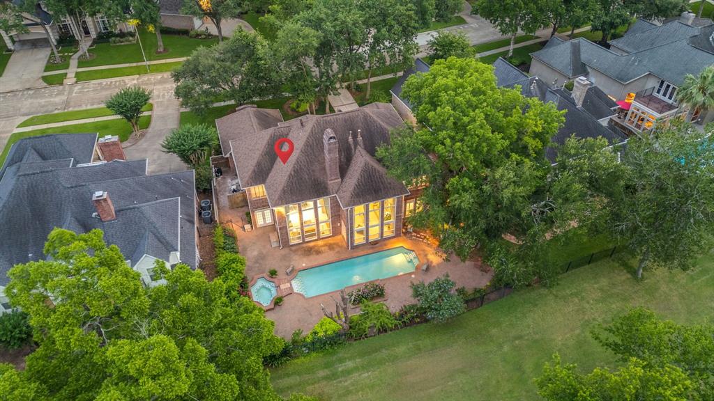 7403 Timberlake Drive, Sugar Land, Texas image 49