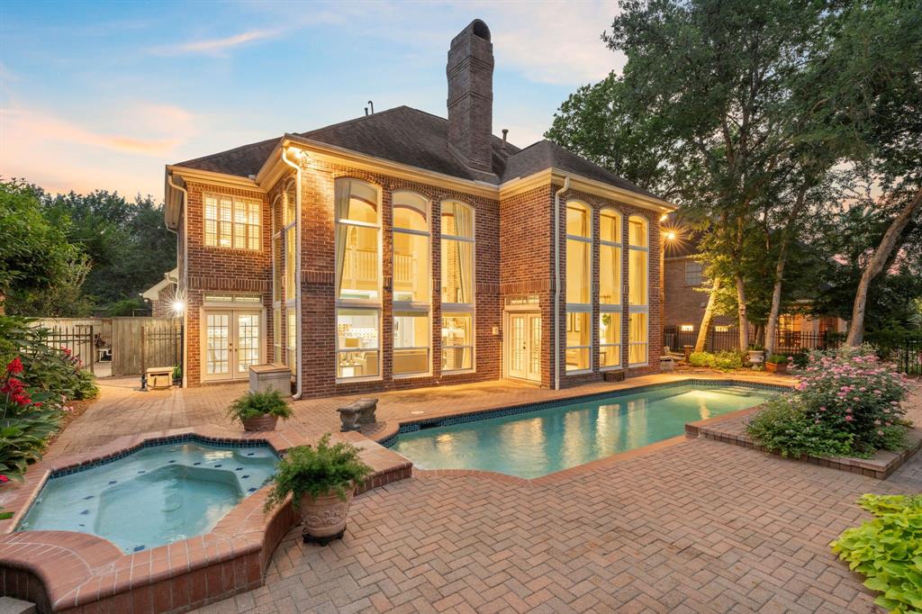 7403 Timberlake Drive, Sugar Land, Texas image 1
