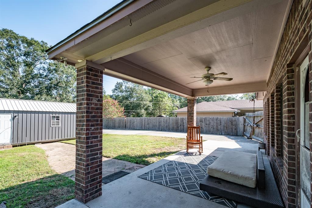 2015 Venus Drive, New Caney, Texas image 26