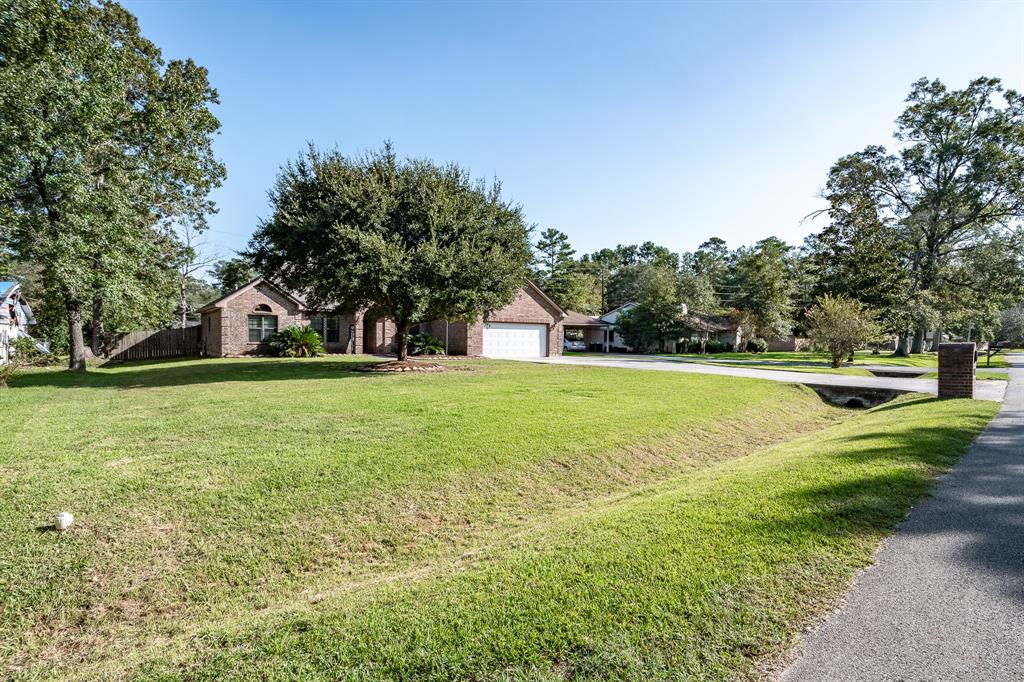 2015 Venus Drive, New Caney, Texas image 34