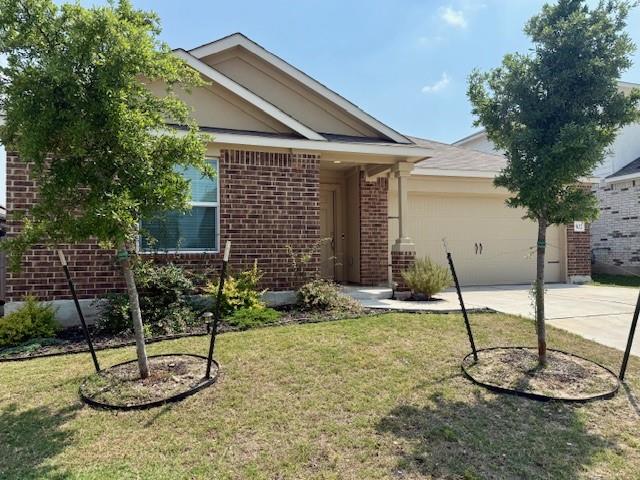 Hutto, Texas 78634, United States, 4 Bedrooms Bedrooms, ,2 BathroomsBathrooms,Residential,Active,136329