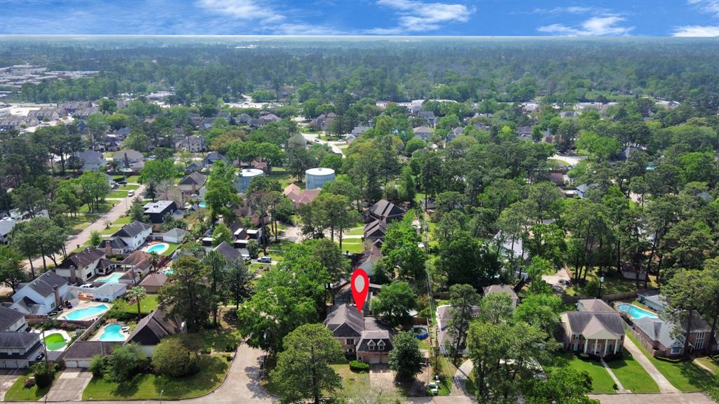 2002 Saddlecreek Drive, Houston, Texas image 47