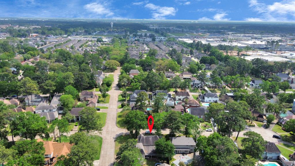 2002 Saddlecreek Drive, Houston, Texas image 50