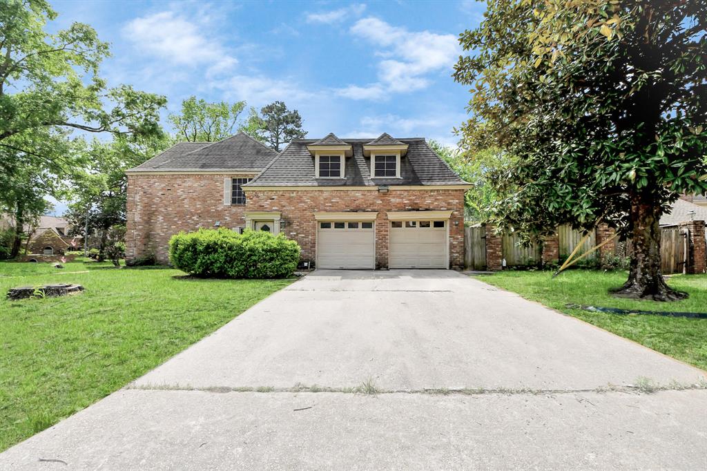 2002 Saddlecreek Drive, Houston, Texas image 6