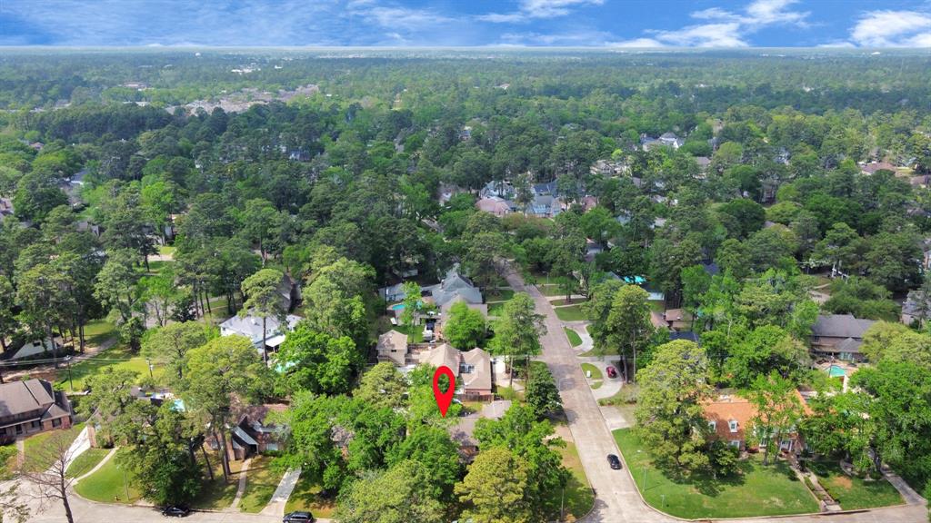 2002 Saddlecreek Drive, Houston, Texas image 49