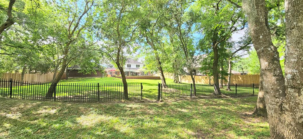 308 Woodstream Circle, Friendswood, Texas image 37