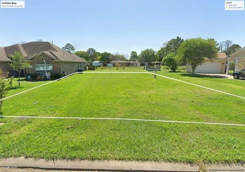 Photo of 3510 12th Street, Bay City, TX 77414 (MLS # 80616652) Photo of 3510 12th Street, Bay City, TX 77414 (MLS # 80616652)