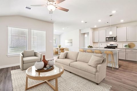 Photo of 17913 Stone Terrace Court, Montgomery, TX 77316 (MLS # 3461723)