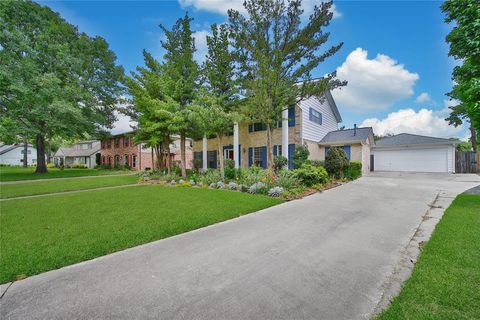4822 Droddy Street Houston TX 77091